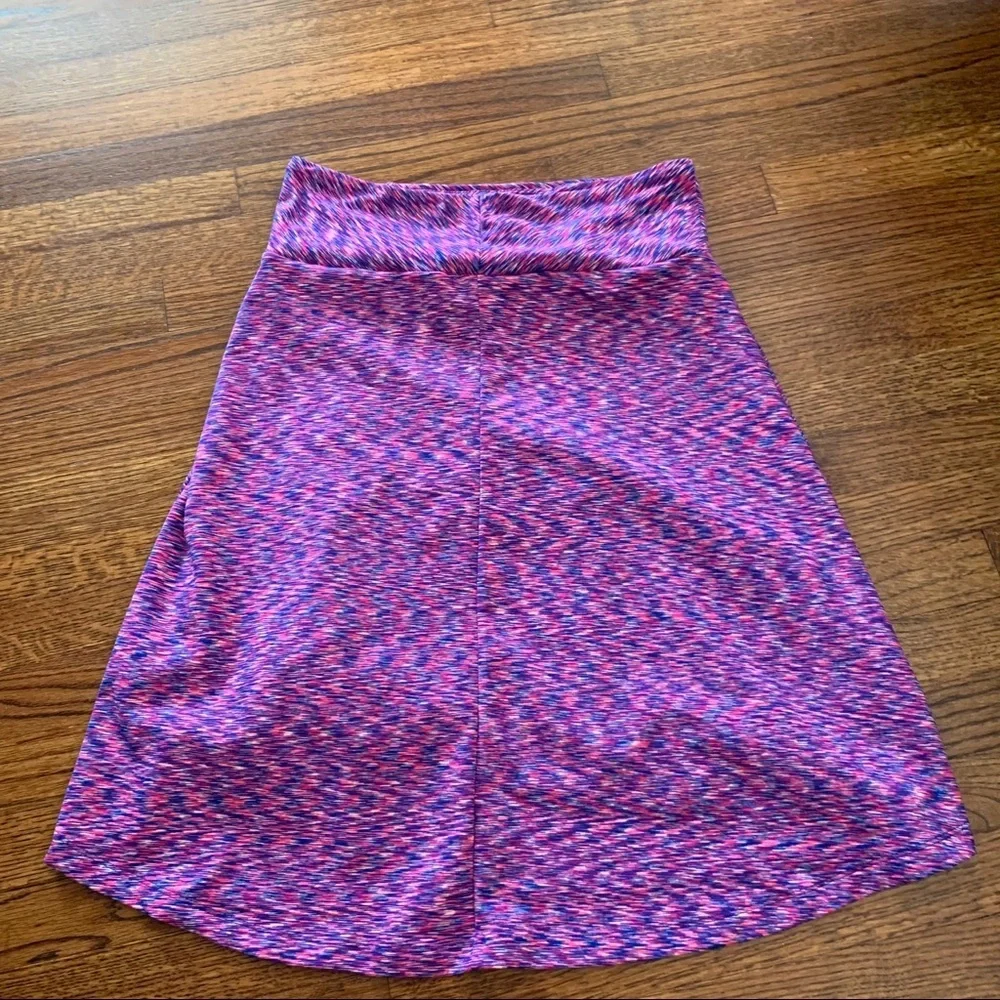 The North Face Skirt